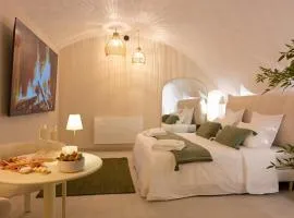 Les Voûtes - Loveroom Suite Spa Balnéo & Hammam Privatifs Atypique