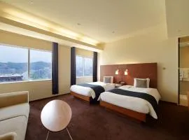 Oriental Hotel Hiroshima