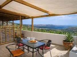 Lydia Guest House - Sea & Countryside Views