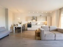 Borgo Felice - Modern Apartments + Free Parking