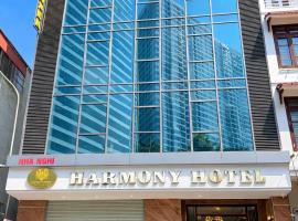 Harmony Hotel, khách sạn ở Hà Nội
