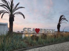 Sea Breeze Resort, hotel em Baku