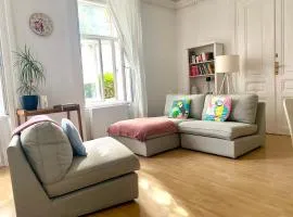 Charming 1884 Apartment in Kritzendorf