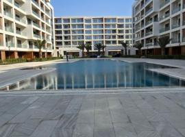 Sea Breeze Resort, Hotel in Baku