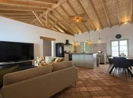 Mshome Al-Andalus Spirit