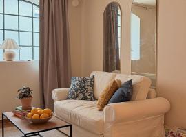 Lovely Home In Glemmingebro With Wifi, hotel en Glemminge