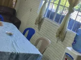 Casa Misionera y familiar