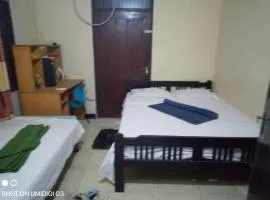 Anu's Galle home stay