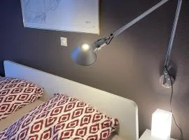 Charmantes Apartment zwischen Schwarzwald und Schwäbischer Alb