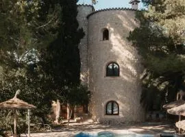 Landhotel Can Davero