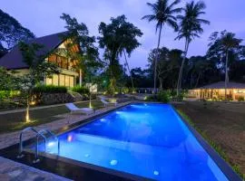 Villa Aurelia Hiriketiya