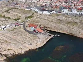 Open Water Lodge Smögen