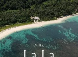 La La Villas