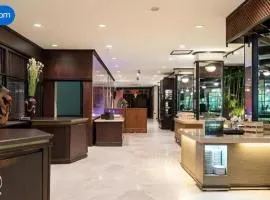 Regent's Park Hotel at Kayutangan Malang