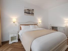 Casa Doseanu, Hotel in Oradea