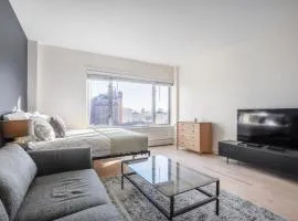 2 Bedroom Apartment free WiFi