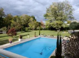 Gîte l'Authentic - Chambres D'hôtes