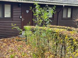 Rust en natuur in het hart van de Ardennen, ξενοδοχείο σε Rendeux