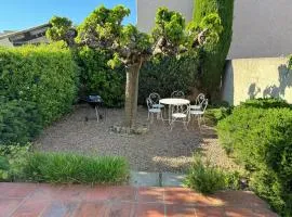 Villa à Fréjus à 5 minutes des plages!