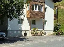 Ferienwohnung Ludwig Marchner