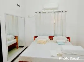 Zoldyck 2 Home