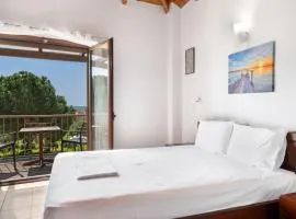 Chroma for 2, Finikounda 1