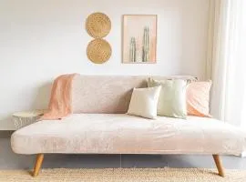 Cactus Beach Oasis - Apartamento junto al Mar La Manga del Mar Menor