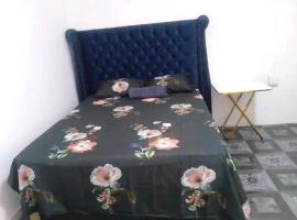 Sunrise Motel, Hotel in Mbombela