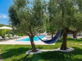 Villa il canto delle Cicale