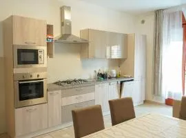 Casa Solemare Strongoli