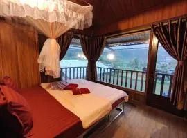 Happy Homestay Du Già