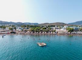 Kefi Beach & Suites, hotel di Ortakent