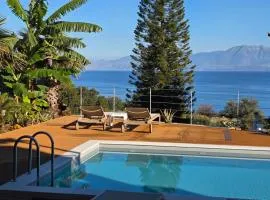 Rastoni Suites Xylokastro 1