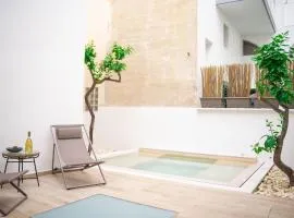 WePuglia - The White Luxury - Apt Nepenthe