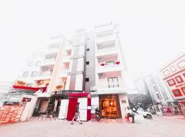 Pre in see Inn Plaza Near Sea Beach