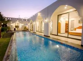 Villa 5Bedroom Sea View