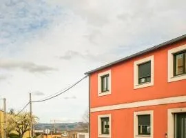 Pensión Casa Rego Sarria