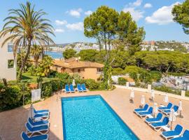 Apartamentos Casa Vida, hotel din Santa Ponsa