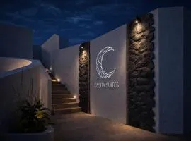 Casita Suites