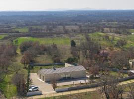 House Legacy Zadar, Hotel in Razvala