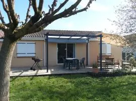 Maison familiale