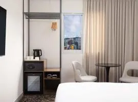 ibis Ambassador Seoul Insadong-Newly renovated in 2025