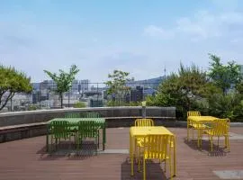 ibis Ambassador Seoul Insadong-Newly renovated in 2025