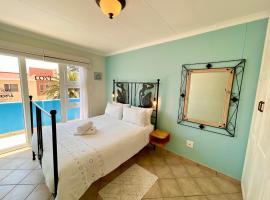 Sealavie Central Apartment โรงแรมในKhomas Region