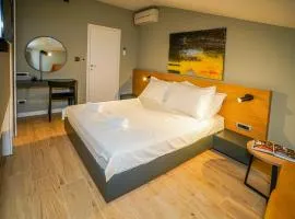Seaview Villa Rajmond