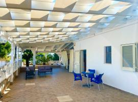 Villa - La Vie Des Artistes, hotel em Torre Pali