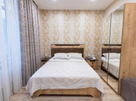 MidCity Hotel, hotel a Baku