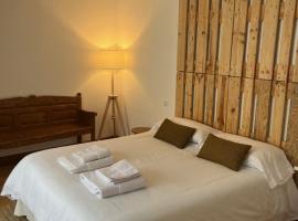 Casa Montaña de Riaño y Picos de Europa V, Hotel in Riaño