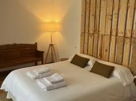 Casa Montaña de Riaño y Picos de Europa V