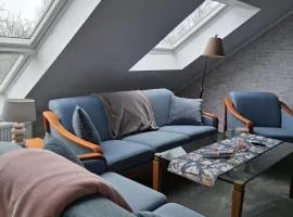 Gemütliches 35 qm Apartment für 1-2 Personen